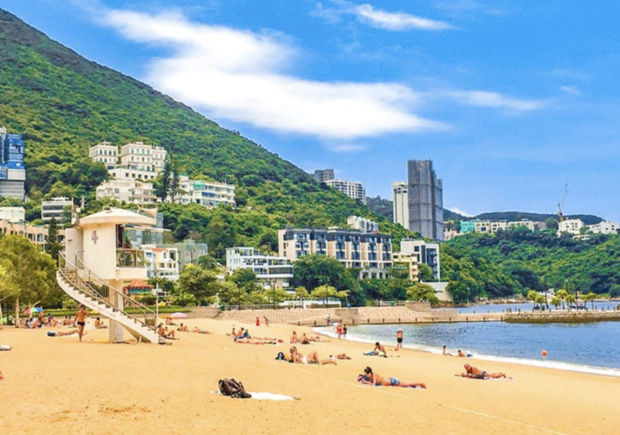 Relax at Repulse Bay & Stanley